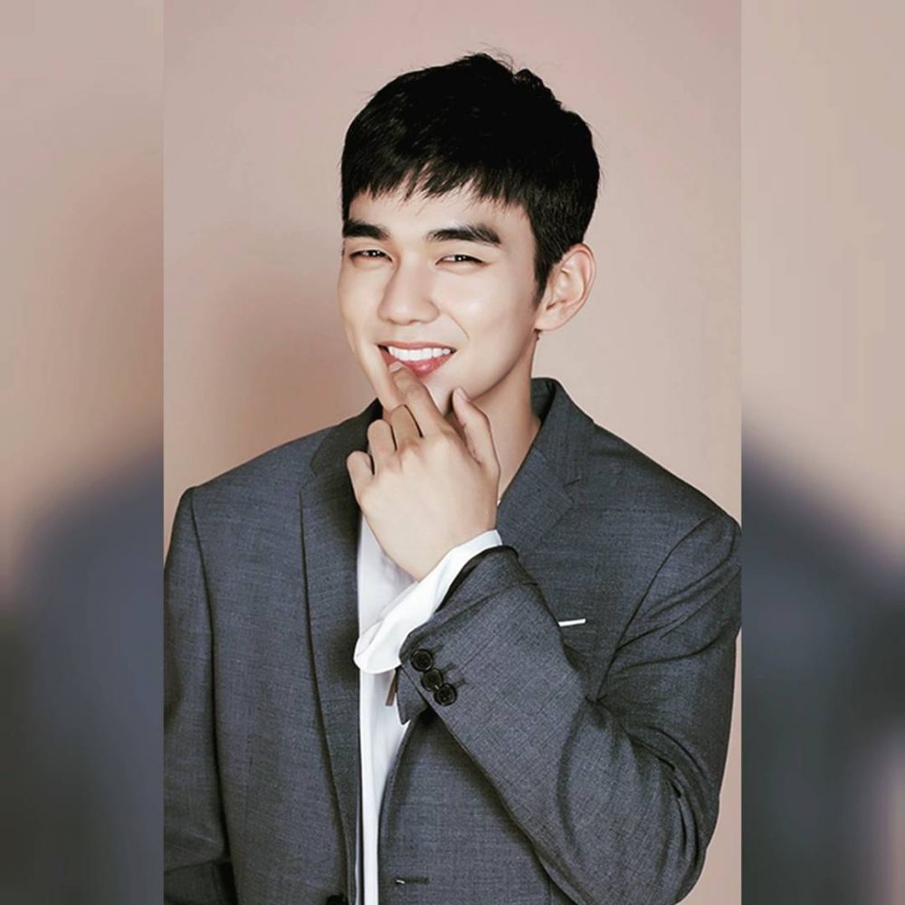 Bintang drakor sejak kecil © 2020 brilio.net Bintang drakor sejak kecil © 2020 brilio.net