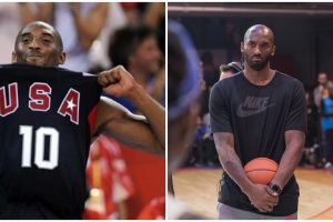 Kobe Bryant meninggal dan cerita unik di balik nama besarnya