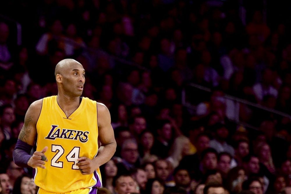6 Kematian atlet paling tragis 3 tahun terakhir, ada Kobe Bryant