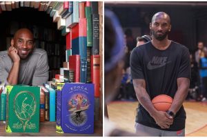 20 Kata-kata inspiratif mendiang Kobe Bryant, penuh motivasi