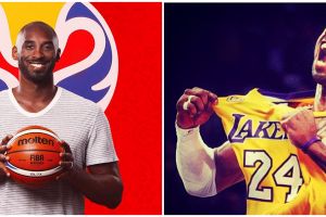 Ungkapan duka cita 6 pebasket NBA mengenang Kobe Bryant