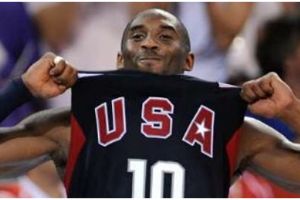 Postingan terakhir Kobe Bryant sebelum meninggal dunia 