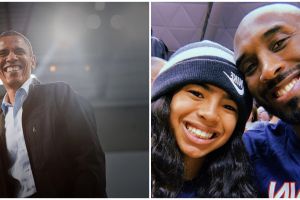 Duka mendalam Barack Obama atas kepergian Kobe Bryant