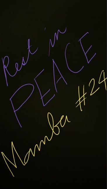 Kobe Bryant meninggal dunia, ini 10 ucapan duka seleb Indonesia