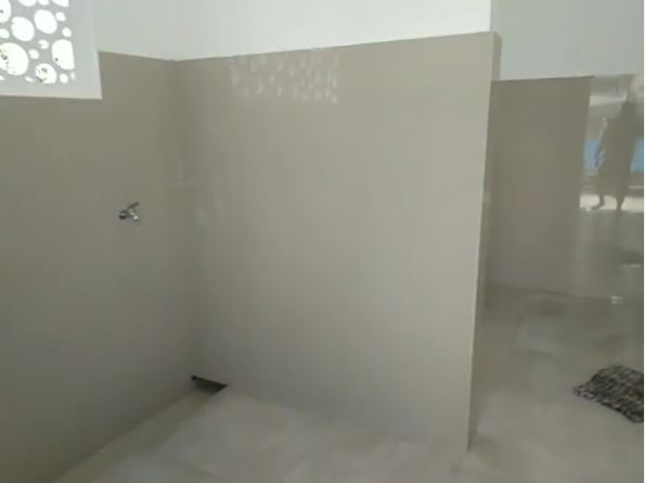 9 Potret musala Dewi Perssik untuk mendiang ayahnya