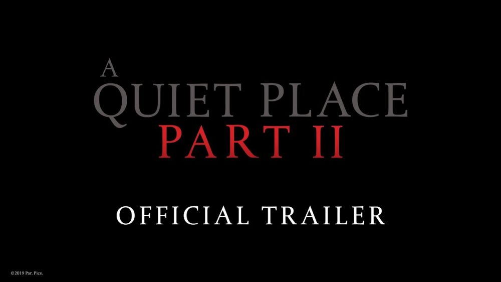 16 Film sekuel Hollywood tayang 2020, garansi keren