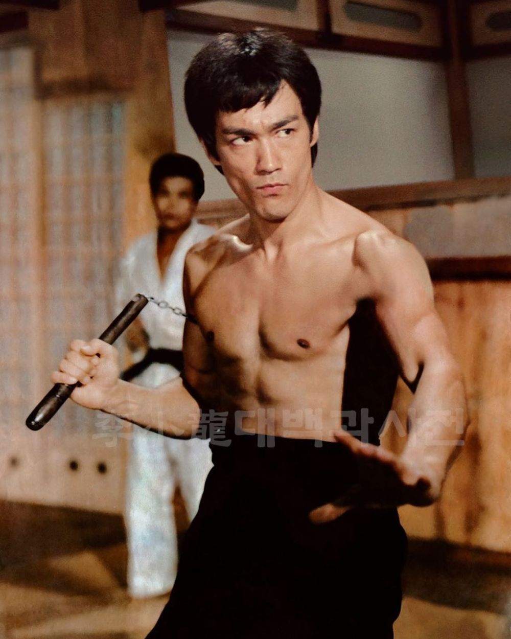 10 Film kungfu Mandarin terbaik, nggak membosankan
