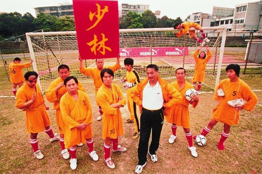 10 Film kungfu Mandarin terbaik, nggak membosankan