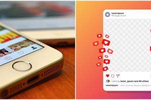 3 Fitur Instagram yang kini dihapus, ada fitur like