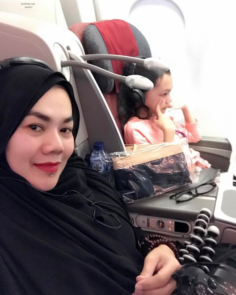 4 Kisah sedih perceraian Sarita Abdul, dapat aset jaminan utang