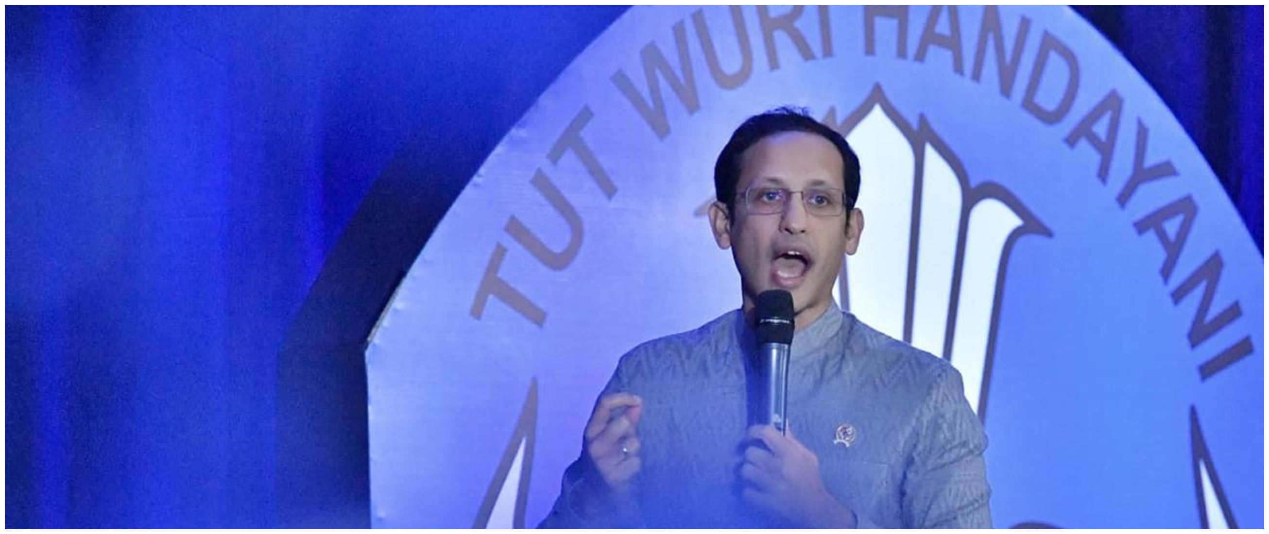 4 Kebijakan Kampus Merdeka Nadiem Makarim, sistem SKS berubah