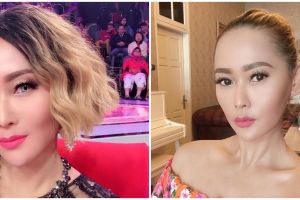 Tatonya jadi sorotan warganet, begini reaksi Inul Daratista