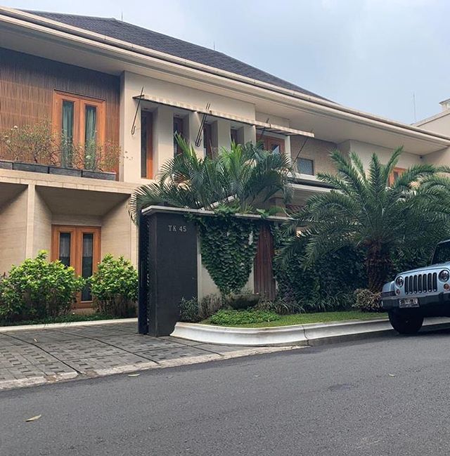  Reaksi Faisal Harris saat Sarita jual rumah demi bayar utangnya