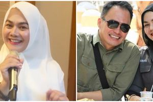  Reaksi Faisal Harris saat Sarita jual rumah demi bayar utangnya