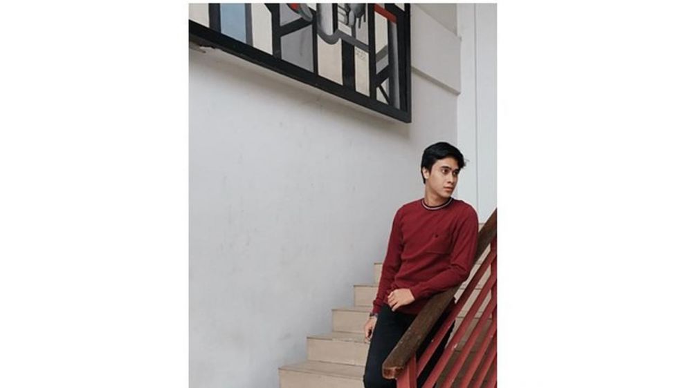 6 Potret terbaru pemeran Danu di Gerhana jadi 2, bikin pangling