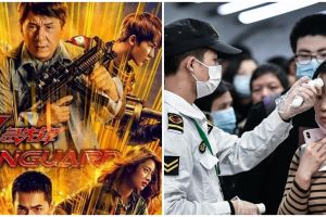 5 Film terbaik China ini gagal tayang karena virus Corona