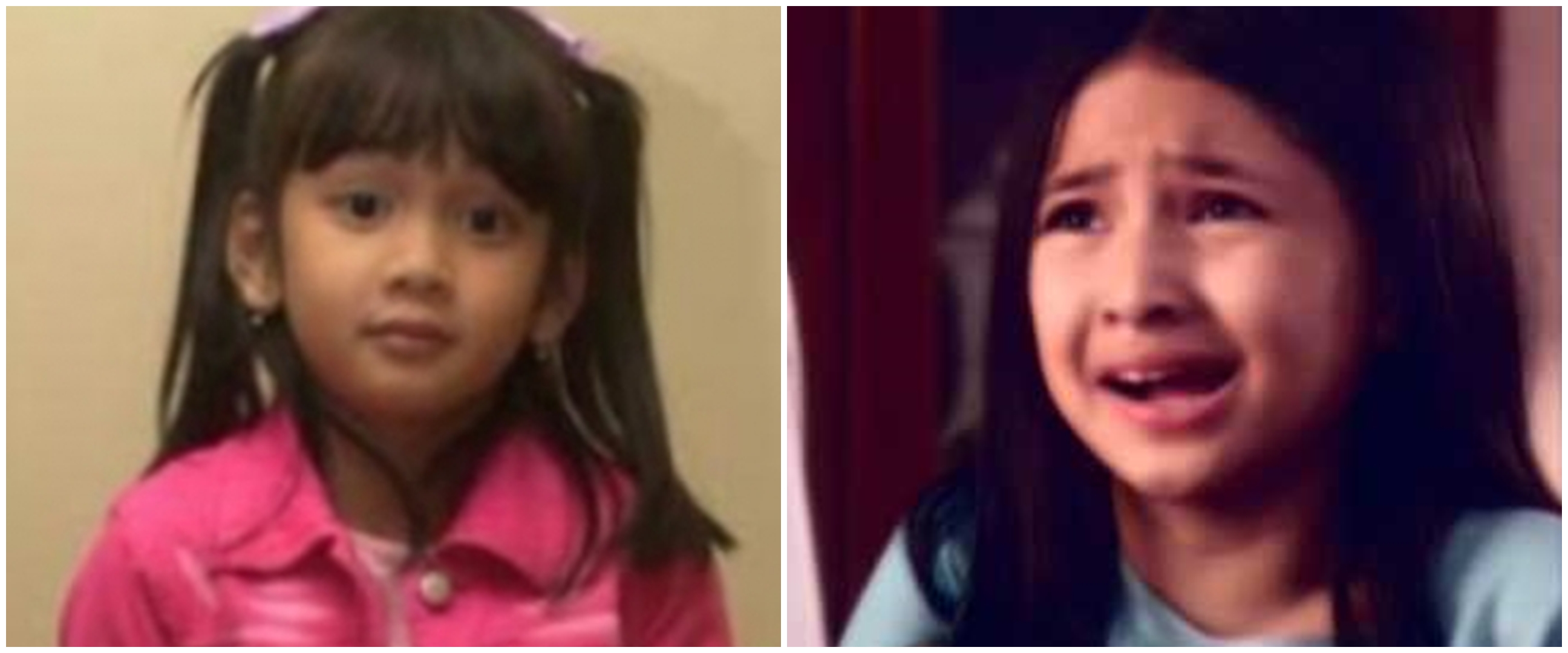 6 Seleb ini sering jadi anak tiri di sinetron, aktingnya top