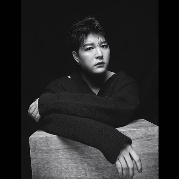 8 Potret terbaru Shindong Super Junior, berhasil diet 30 kg