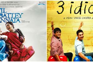6 Film India tentang dunia sekolah, inspiratif banget