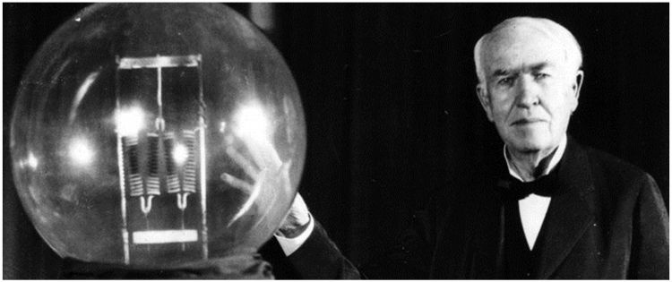 40 Kata Kata Quote Bijak Kehidupan Thomas Alva Edison