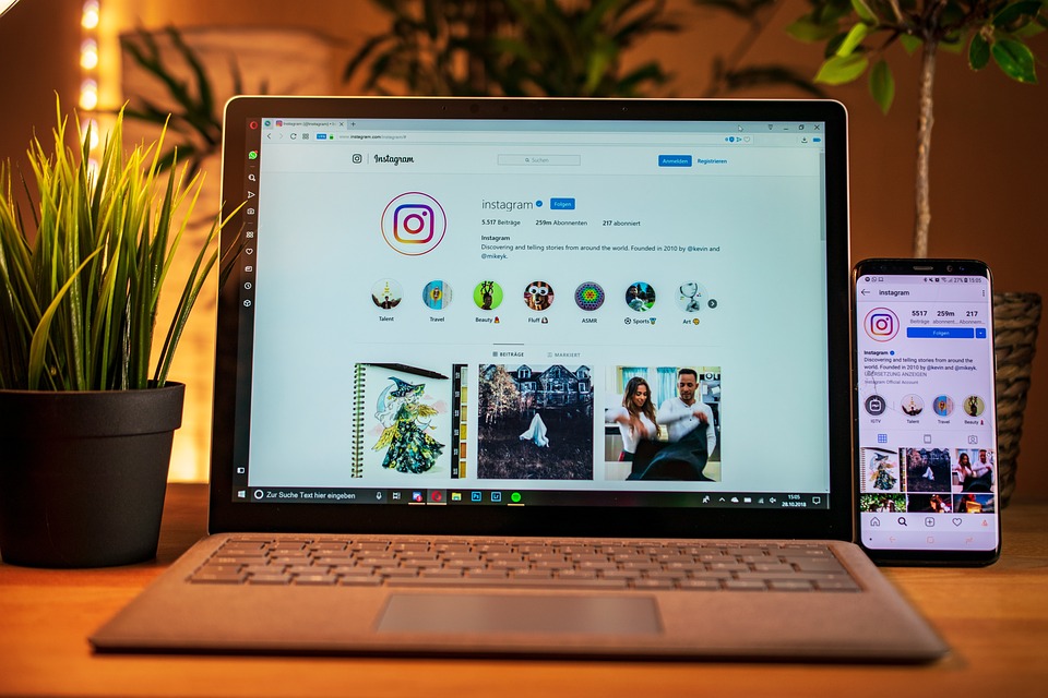 Cara mute postingan & story di Instagram (IG) tanpa unfollow