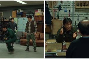 6 Fakta Secret Zoo, film Korea terbaru dari Webtoon