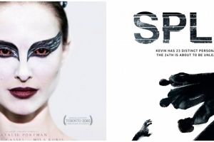 6 Film Hollywood bertema kepribadian ganda, seru abis