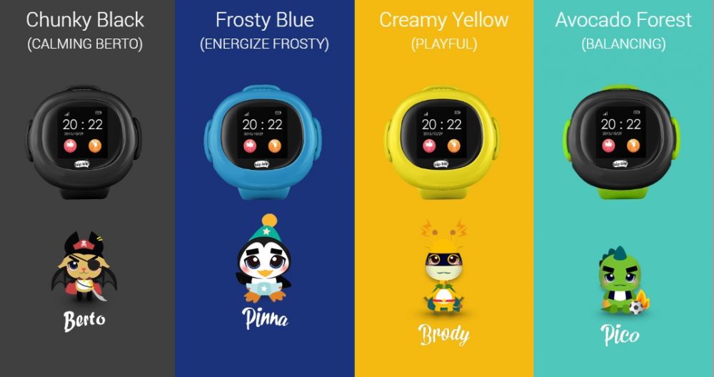 8 Rekomendasi smartwatch anak terbaik, ada selain Imoo
