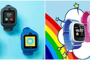 8 Rekomendasi smartwatch anak terbaik, ada selain Imoo