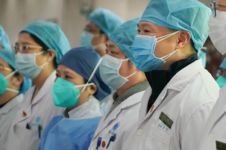 Daftar kasus diduga infeksi virus Corona di Indonesia