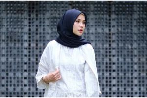 Curhat Zaskia Mecca sering dibilang mirip istri Hanung Bramantyo