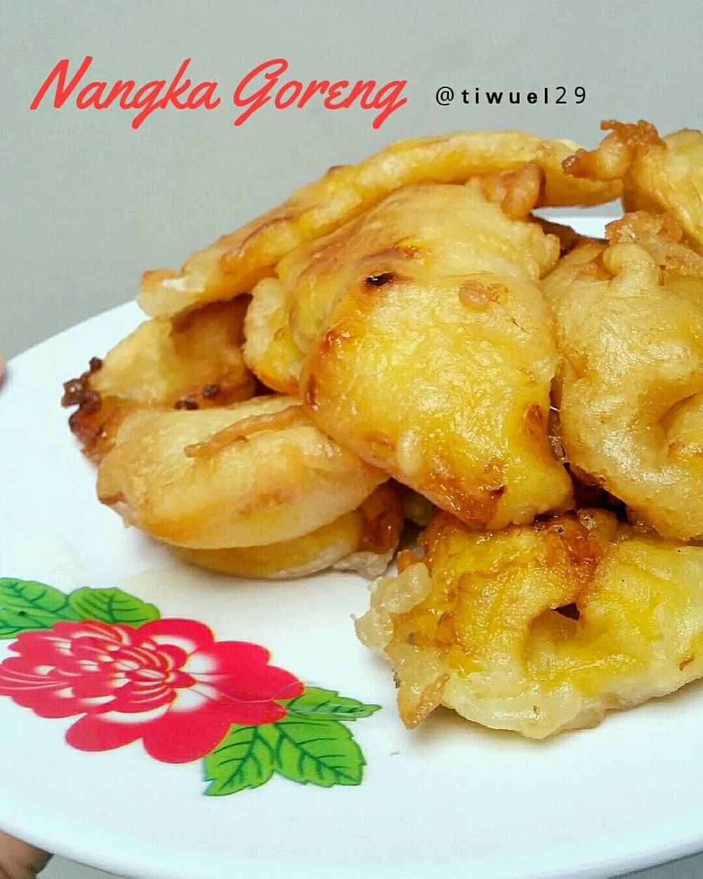 12 Resep olahan nangka matang enak, legit, & mudah dibuat