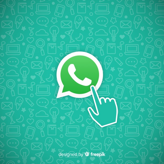 Cara membuat tampilan dark mode di WhatsApp Web, makin keren
