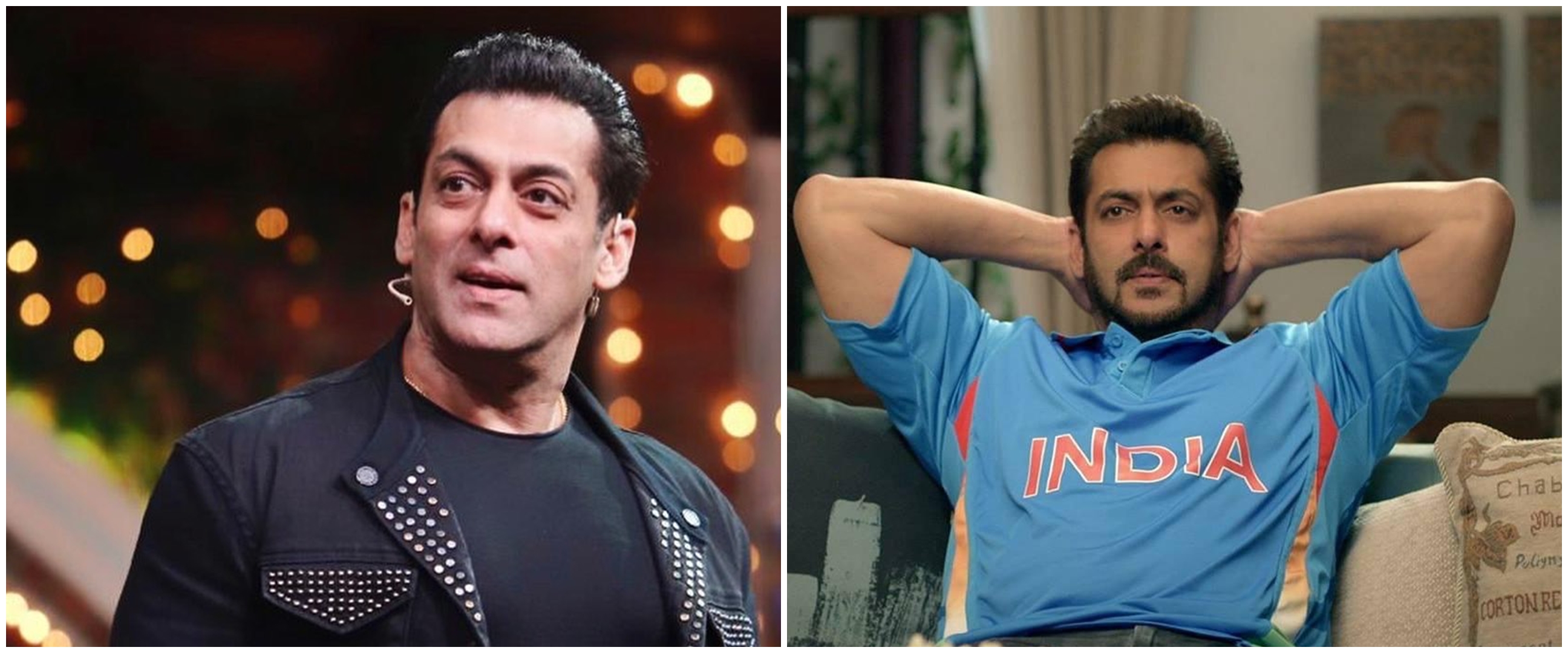 Bersikap kasar kepada fans, Salman Khan tuai kecaman