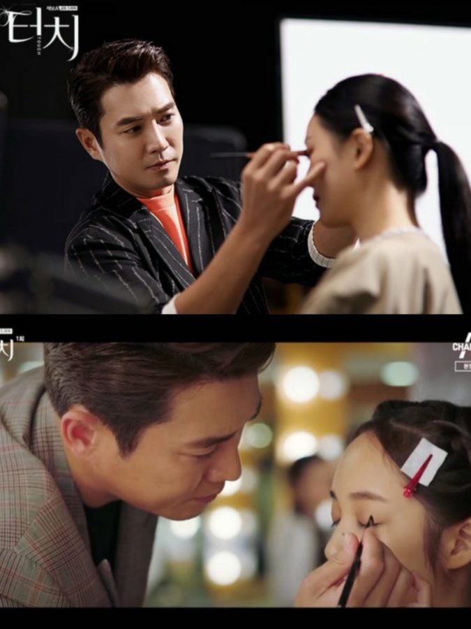 5 Alasan drama Korea Touch wajib ditonton, ceritanya antimainstream