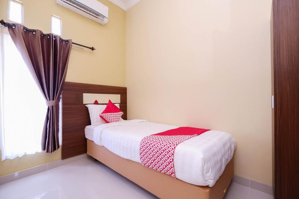 10 Penginapan murah di Solo Rp 100 ribuan, cocok buat backpacker