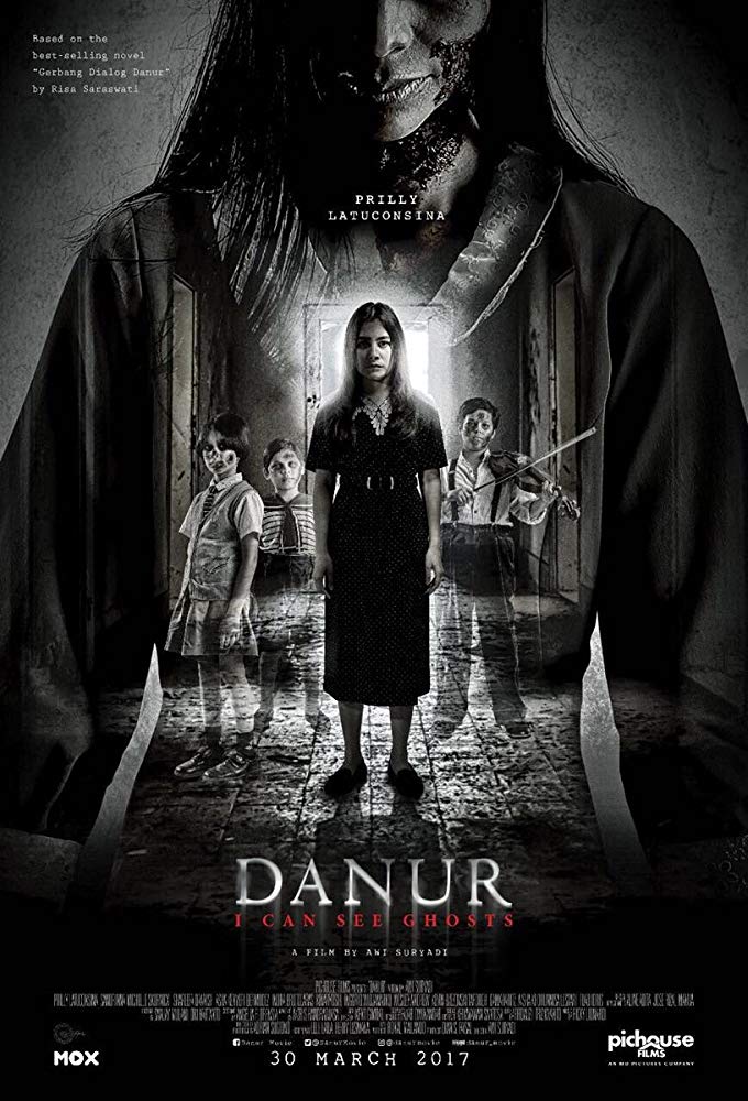 Film Horror Indonesia newstempo