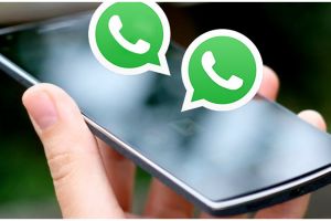 WhatsApp ungkap 12 kerentanan, 7 di antaranya 'kritis'