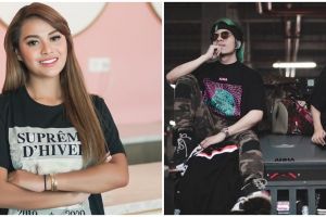 Cerita Aurel Hermansyah soal kedekatannya sama Atta Halilintar