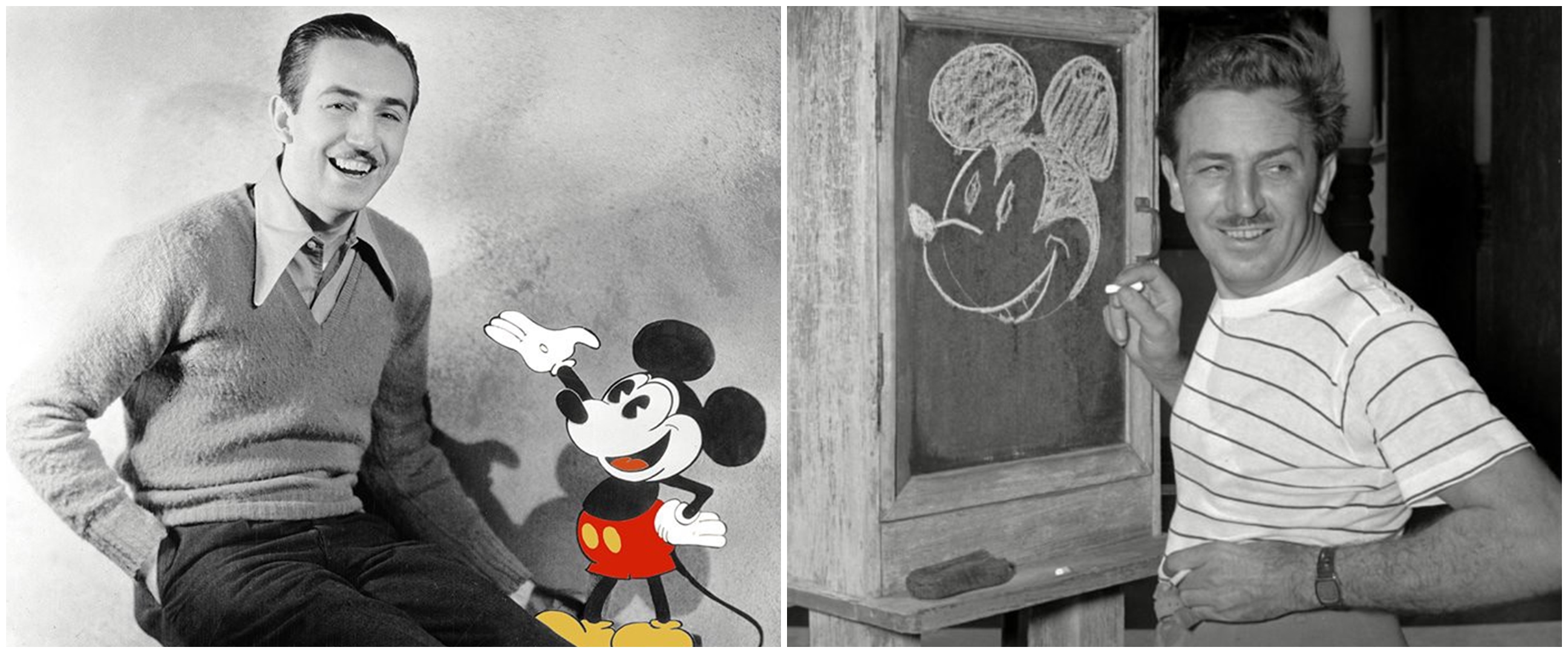 37 Kata-kata quote Walt Disney, bikin hidup makin semangat
