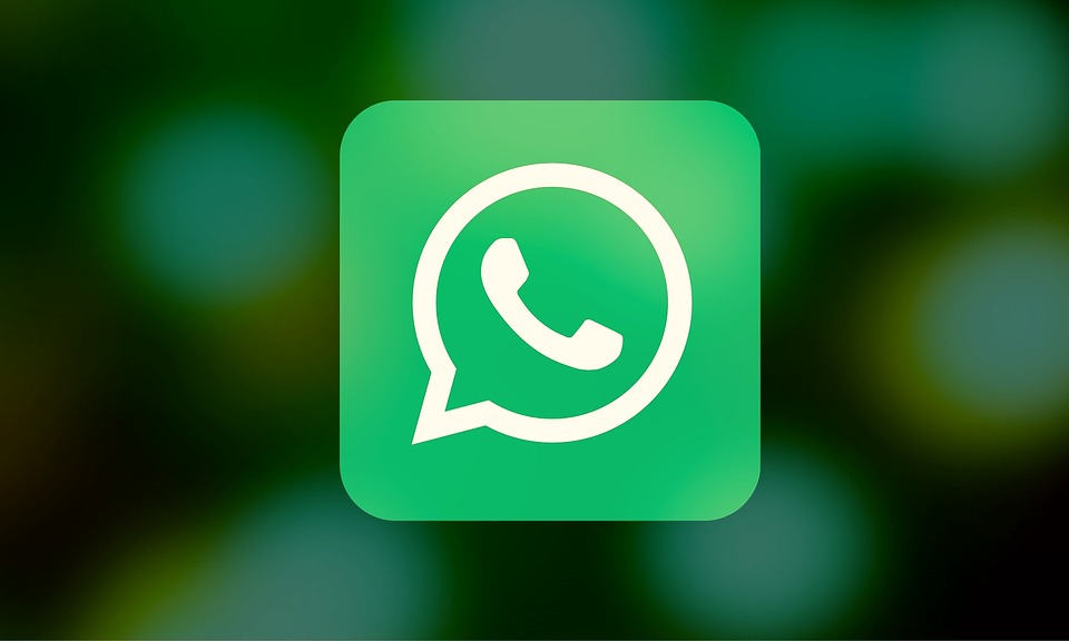 Cara masuk grup WhatsApp (WA) melalui link dan QR Code