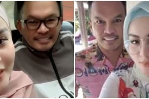 Jennifer Dunn angkat bicara, ini 6 pembelaannya soal cap pelakor