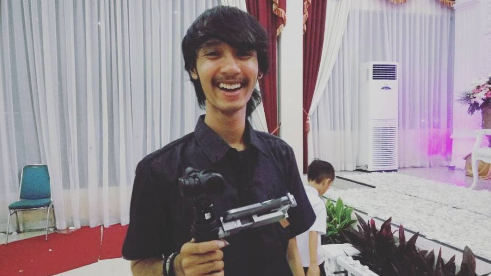 Ingat Somat di Eneng & Kaos Kaki Ajaib? Ini 7 potretnya terbarunya