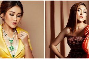 Intip 5 persiapan Ayu Ting Ting jelang konser tunggal