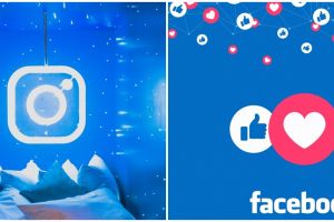 Cara memutus hubungan akun Instagram dari Facebook