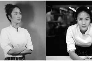 Anggota keluarga alami pelecehan seksual, Chef Renatta buka suara