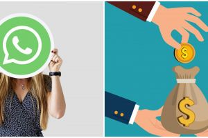7 Cara menghindari penipuan online WhatsApp