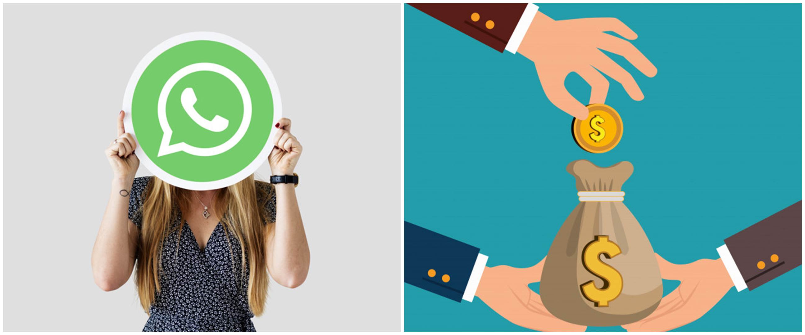 7 Cara menghindari penipuan online WhatsApp