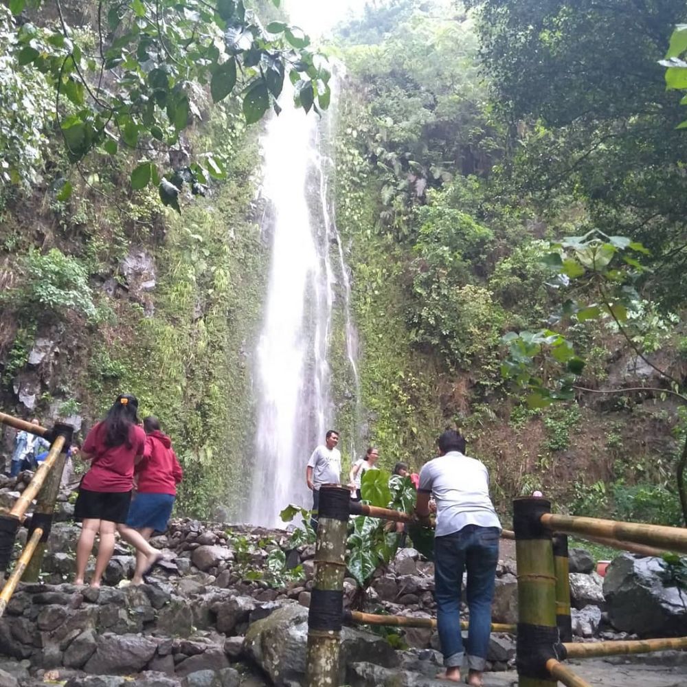15 Tempat wisata terbaik di lereng Merapi, panoramanya memukau