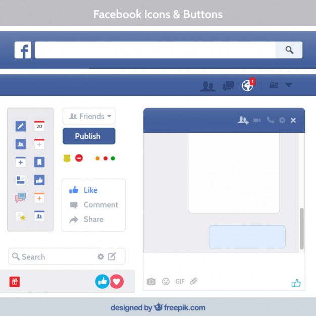 Tool terbaru Facebook lindungi privasi & cara mengaktifkannya